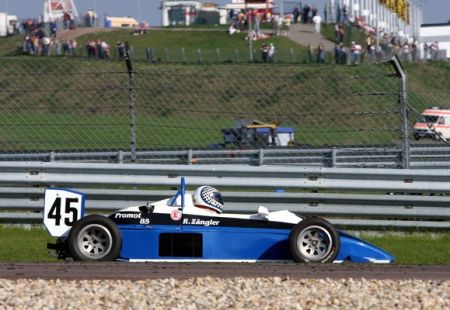 1WL 2009 Motorsport Arena Oschersleben 411